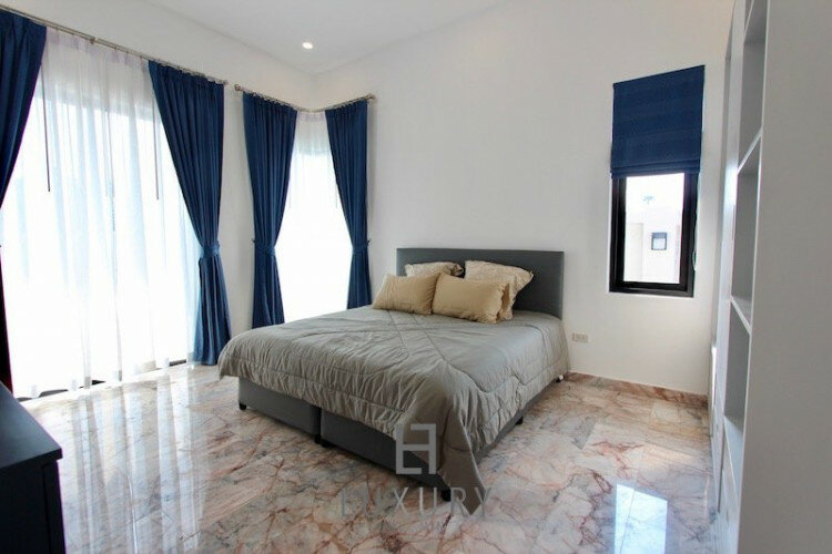 Дом в Сам Рой Йот, Хуахин, Таиланд | THE157939