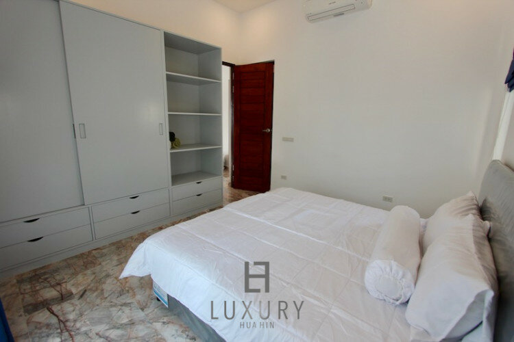 Дом в Сам Рой Йот, Хуахин, Таиланд | THE157939