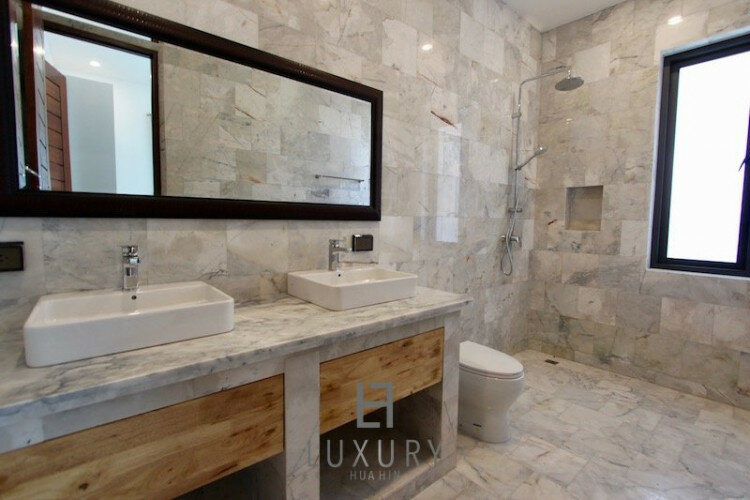 Дом в Сам Рой Йот, Хуахин, Таиланд | THE157939