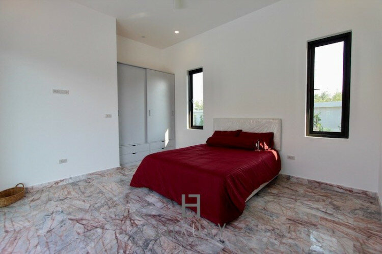 Дом в Сам Рой Йот, Хуахин, Таиланд | THE157939