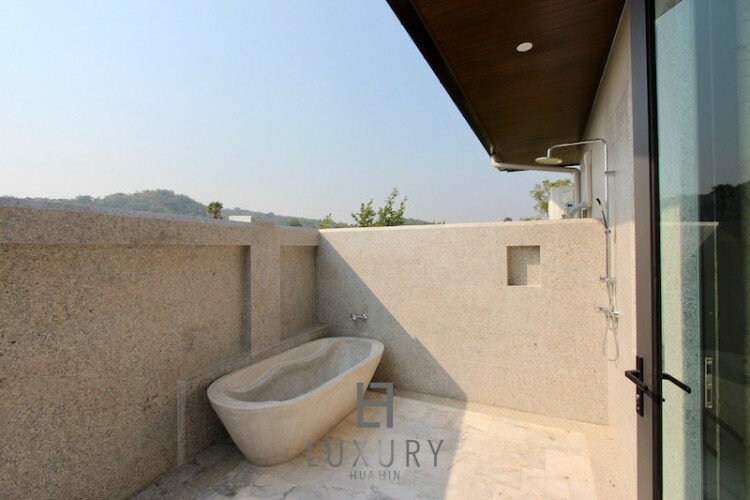 Дом в Сам Рой Йот, Хуахин, Таиланд | THE157939