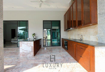 Дом в Сам Рой Йот, Хуахин, Таиланд | THE157939