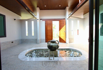 Дом в Сам Рой Йот, Хуахин, Таиланд | THE157939