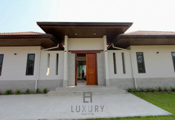 Дом в Сам Рой Йот, Хуахин, Таиланд | THE157939