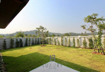 Дом в Сам Рой Йот, Хуахин, Таиланд | THE157939