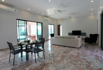 Дом в Сам Рой Йот, Хуахин, Таиланд | THE157939