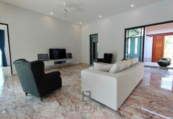 Дом в Сам Рой Йот, Хуахин, Таиланд | THE157939