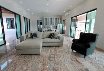 Дом в Сам Рой Йот, Хуахин, Таиланд | THE157939