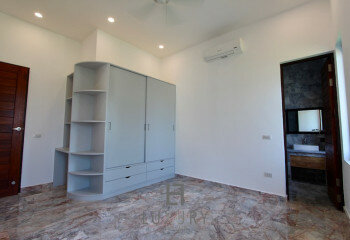 Дом в Сам Рой Йот, Хуахин, Таиланд | THE157939