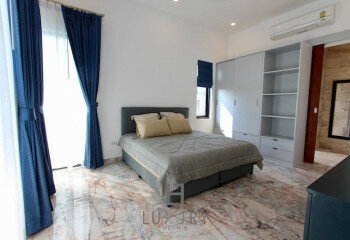 Дом в Сам Рой Йот, Хуахин, Таиланд | THE157939