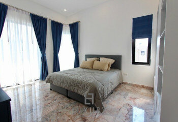 Дом в Сам Рой Йот, Хуахин, Таиланд | THE157939