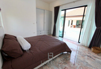 Дом в Сам Рой Йот, Хуахин, Таиланд | THE157939