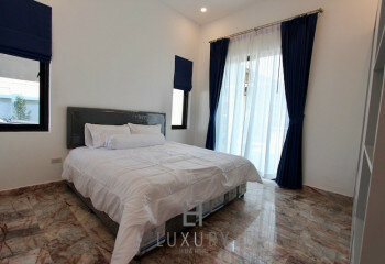 Дом в Сам Рой Йот, Хуахин, Таиланд | THE157939