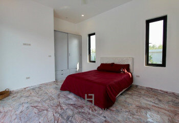 Дом в Сам Рой Йот, Хуахин, Таиланд | THE157939