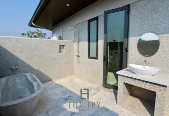 Дом в Сам Рой Йот, Хуахин, Таиланд | THE157939