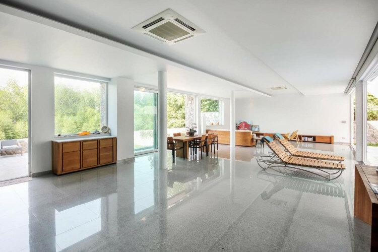 Дом в Ча-ам, Таиланд | THE157936