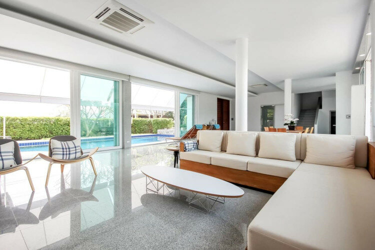 Дом в Ча-ам, Таиланд | THE157936