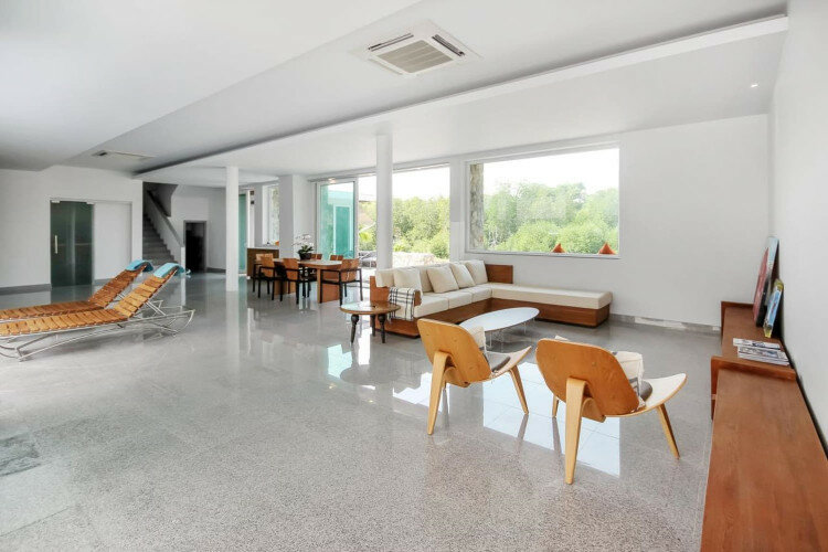 Дом в Ча-ам, Таиланд | THE157936