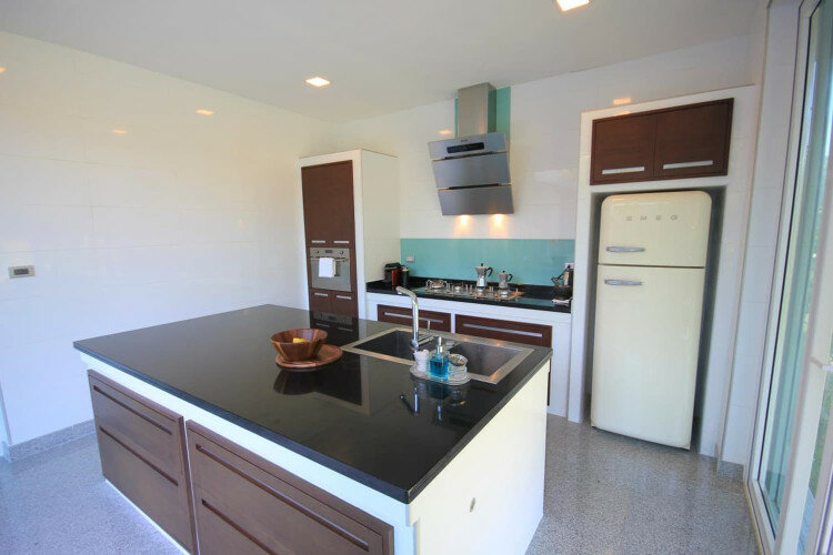 Дом в Ча-ам, Таиланд | THE157936