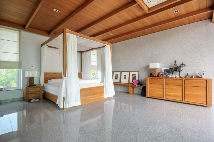 Дом в Ча-ам, Таиланд | THE157936