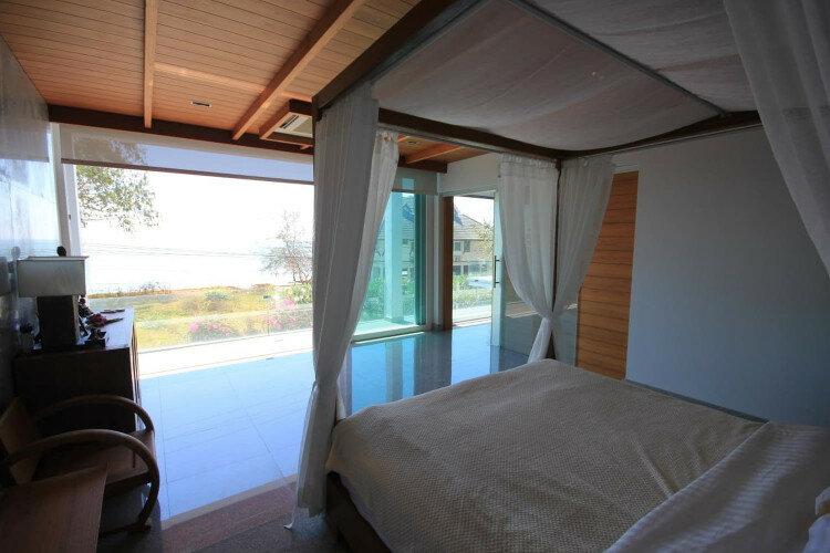 Дом в Ча-ам, Таиланд | THE157936