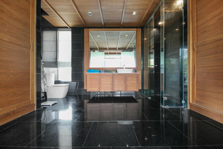 Дом в Ча-ам, Таиланд | THE157936