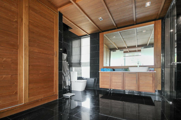 Дом в Ча-ам, Таиланд | THE157936