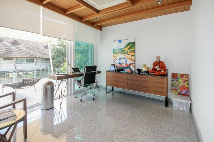 Дом в Ча-ам, Таиланд | THE157936