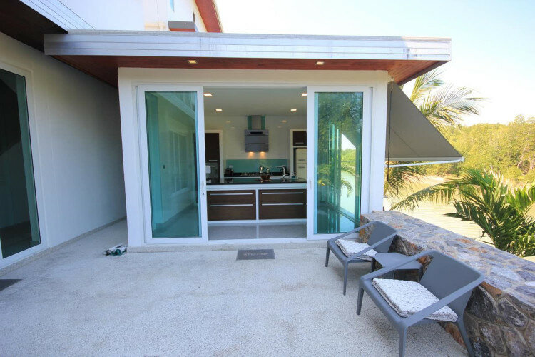 Дом в Ча-ам, Таиланд | THE157936