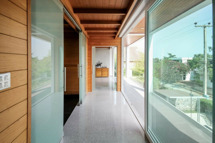 Дом в Ча-ам, Таиланд | THE157936