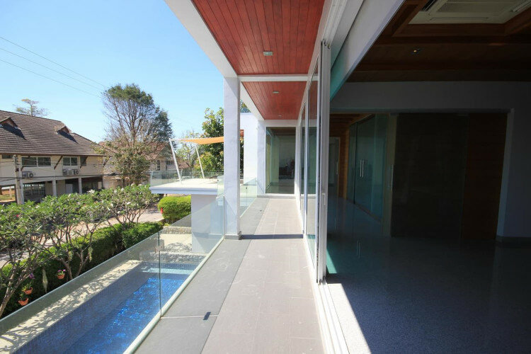 Дом в Ча-ам, Таиланд | THE157936