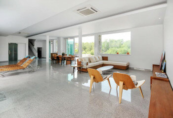 Дом в Ча-ам, Таиланд | THE157936