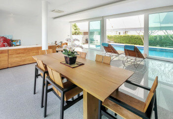 Дом в Ча-ам, Таиланд | THE157936