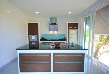 Дом в Ча-ам, Таиланд | THE157936