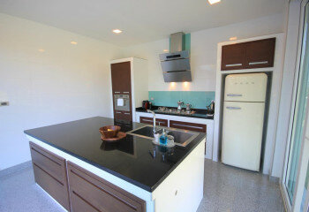 Дом в Ча-ам, Таиланд | THE157936