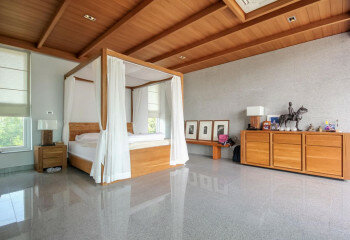 Дом в Ча-ам, Таиланд | THE157936