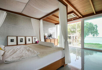 Дом в Ча-ам, Таиланд | THE157936