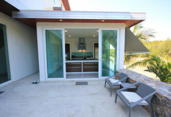 Дом в Ча-ам, Таиланд | THE157936