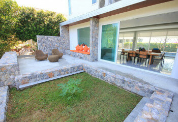 Дом в Ча-ам, Таиланд | THE157936