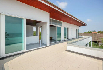 Дом в Ча-ам, Таиланд | THE157936