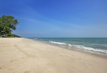 Дом в Ча-ам, Таиланд | THE157936