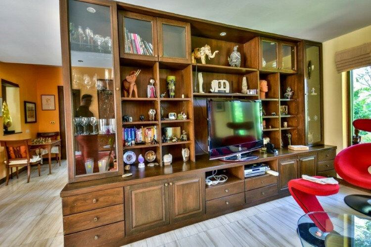 Дом в Сам Рой Йот, Хуахин, Таиланд | THE357935