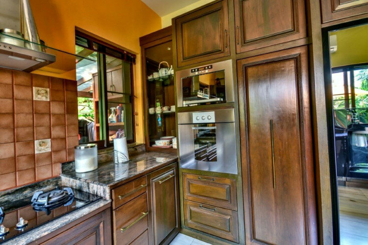 Дом в Сам Рой Йот, Хуахин, Таиланд | THE357935