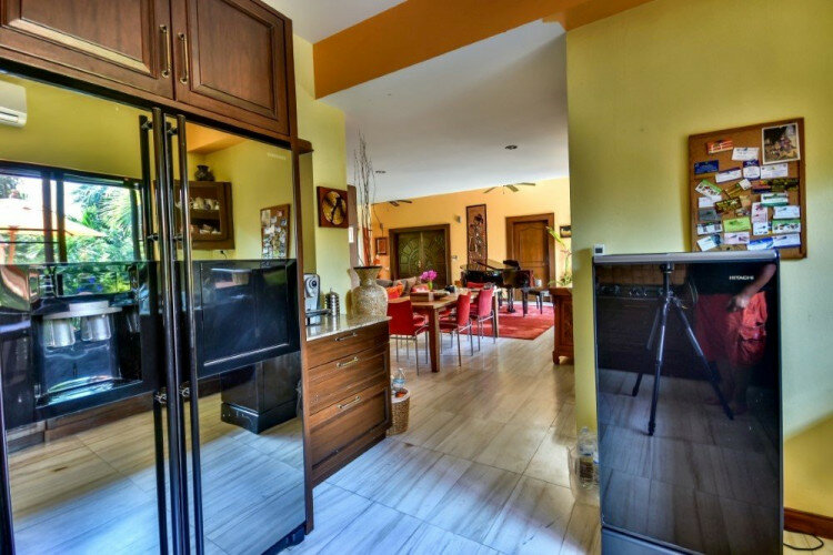 Дом в Сам Рой Йот, Хуахин, Таиланд | THE357935