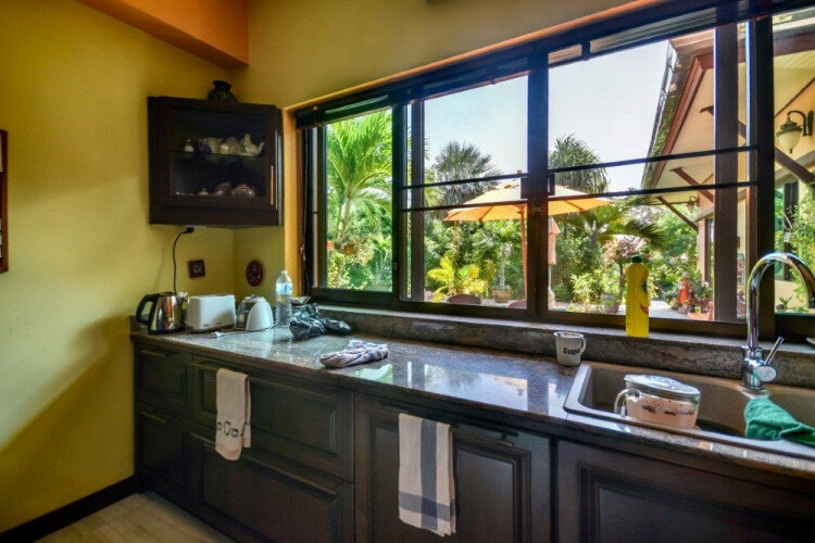 Дом в Сам Рой Йот, Хуахин, Таиланд | THE357935