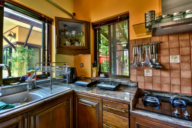 Дом в Сам Рой Йот, Хуахин, Таиланд | THE357935