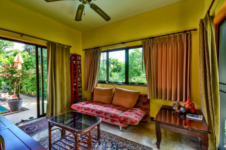 Дом в Сам Рой Йот, Хуахин, Таиланд | THE357935