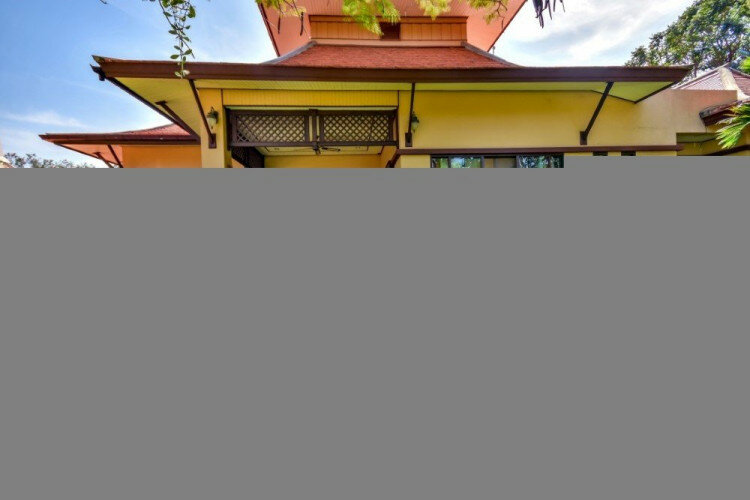 Дом в Сам Рой Йот, Хуахин, Таиланд | THE357935