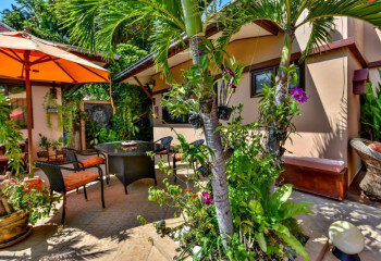 Дом в Сам Рой Йот, Хуахин, Таиланд | THE357935