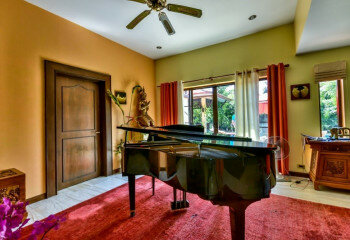 Дом в Сам Рой Йот, Хуахин, Таиланд | THE357935